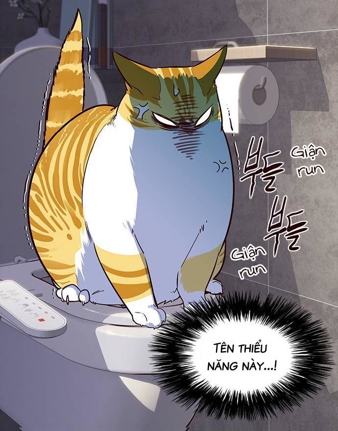 Hóa thân thành mèo chapter 9 - Upload bởi truyensieuhay.com