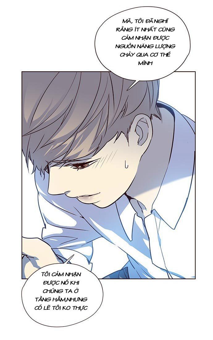 Hóa thân thành mèo chapter 9 - Upload bởi truyensieuhay.com