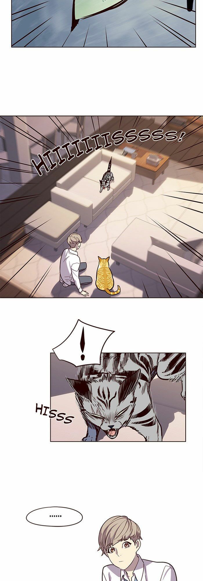 Hóa thân thành mèo chapter 10 - Upload bởi truyensieuhay.com