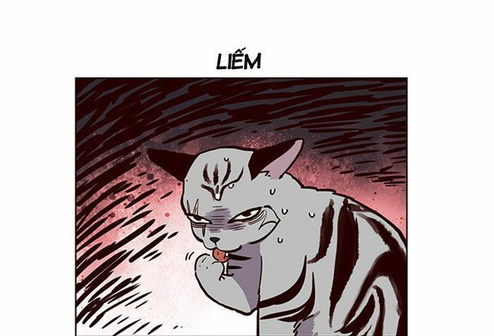 Hóa thân thành mèo chapter 10 - Upload bởi truyensieuhay.com