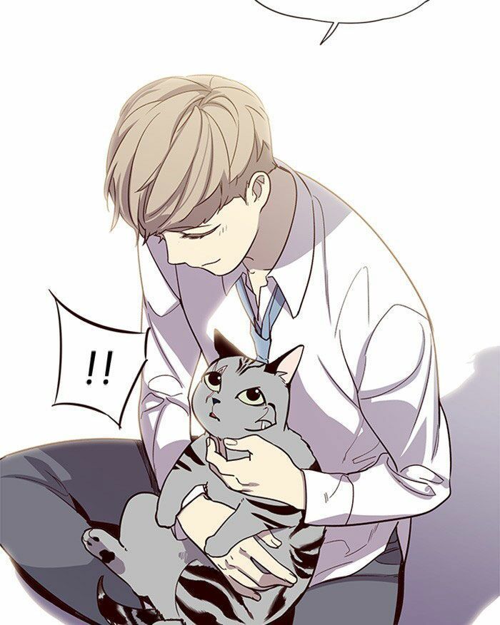 Hóa thân thành mèo chapter 10 - Upload bởi truyensieuhay.com