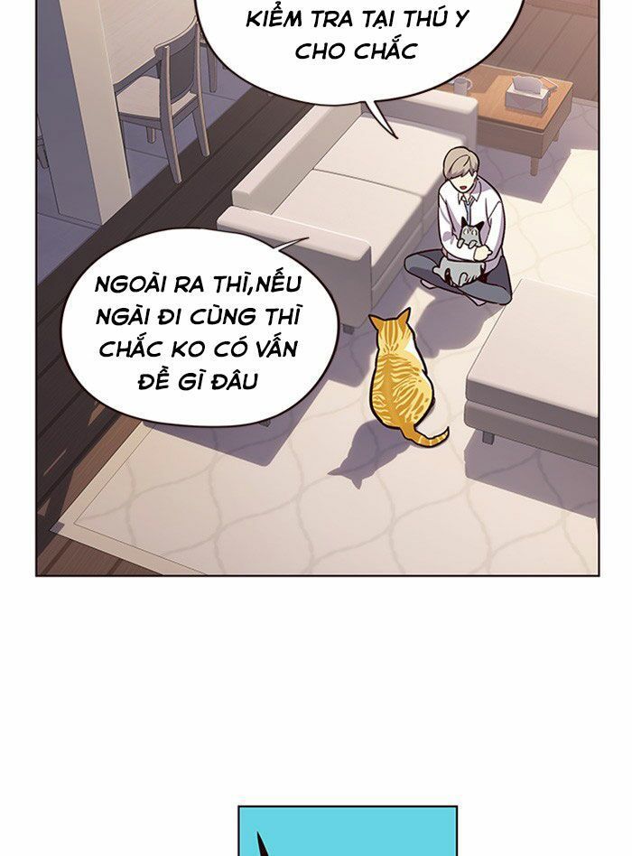Hóa thân thành mèo chapter 10 - Upload bởi truyensieuhay.com
