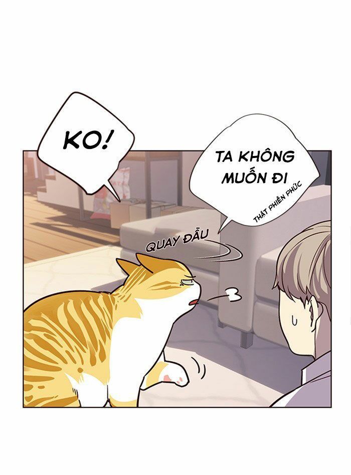Hóa thân thành mèo chapter 10 - Upload bởi truyensieuhay.com