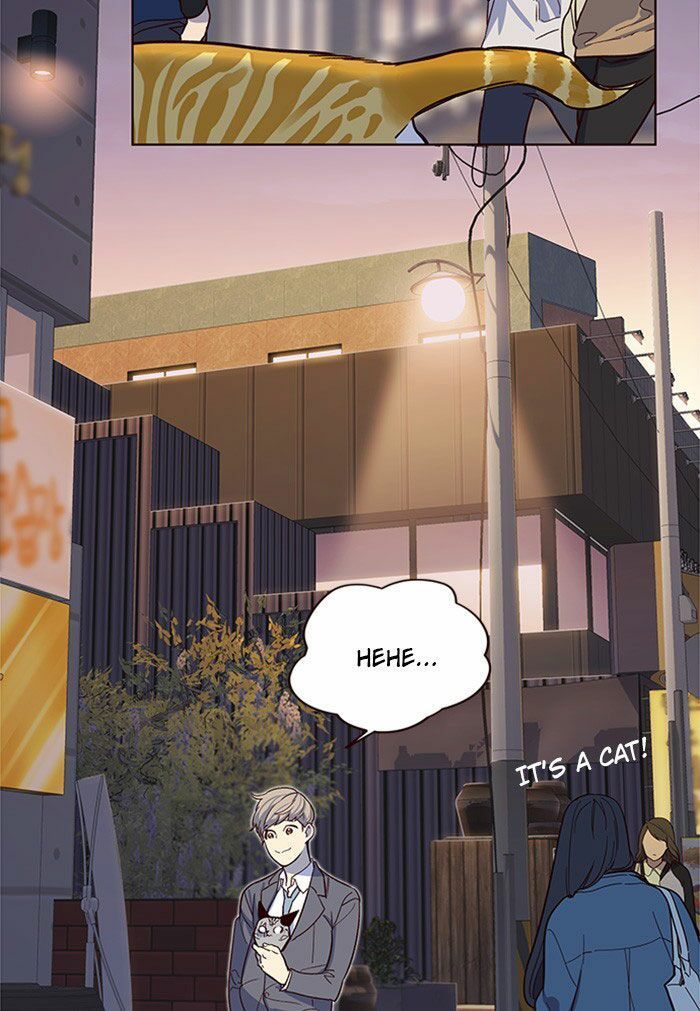 Hóa thân thành mèo chapter 10 - Upload bởi truyensieuhay.com