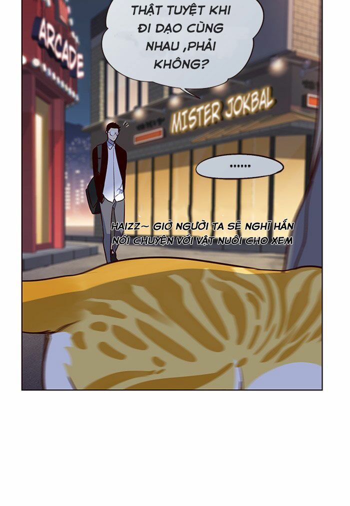 Hóa thân thành mèo chapter 10 - Upload bởi truyensieuhay.com