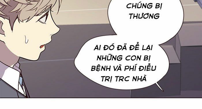 Hóa thân thành mèo chapter 10 - Upload bởi truyensieuhay.com