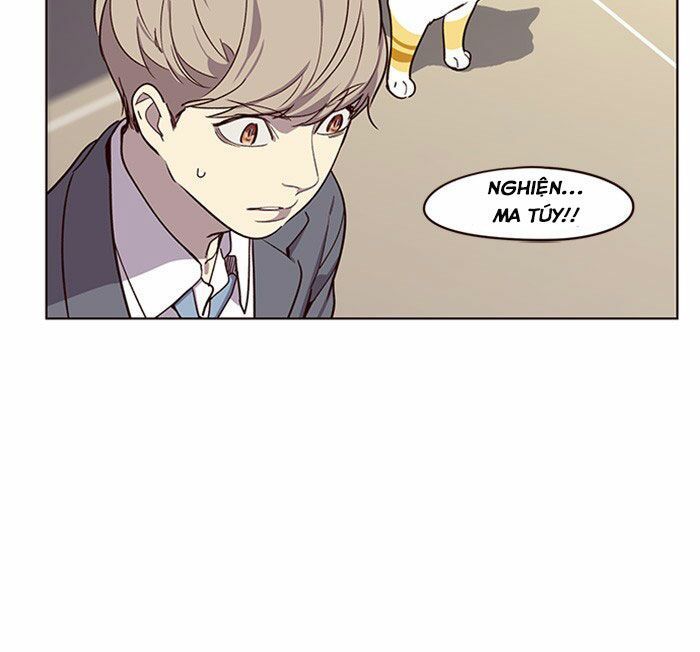 Hóa thân thành mèo chapter 10 - Upload bởi truyensieuhay.com