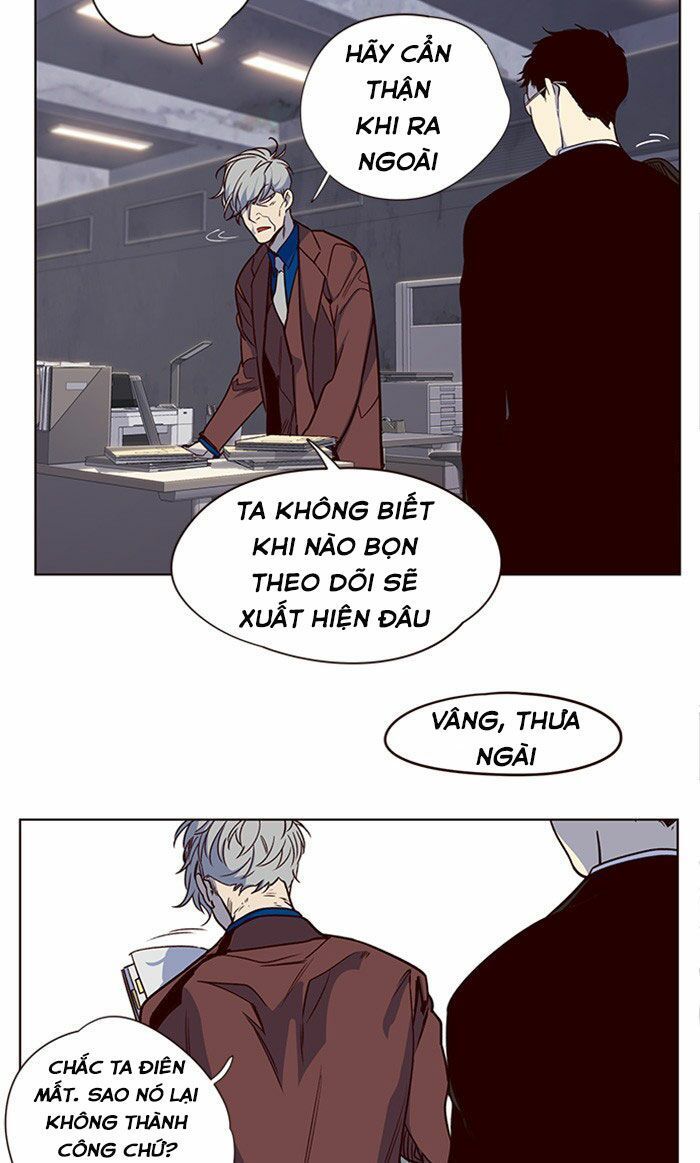 Hóa thân thành mèo chapter 10 - Upload bởi truyensieuhay.com