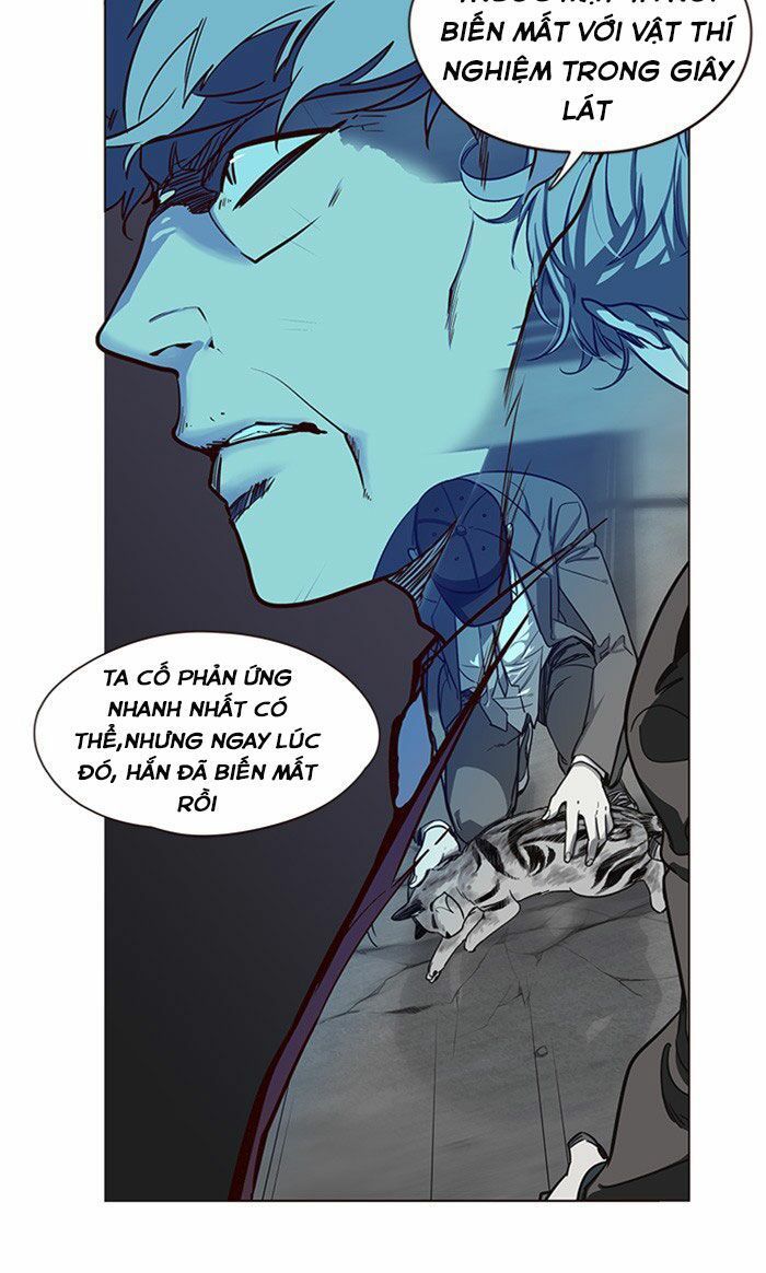 Hóa thân thành mèo chapter 10 - Upload bởi truyensieuhay.com