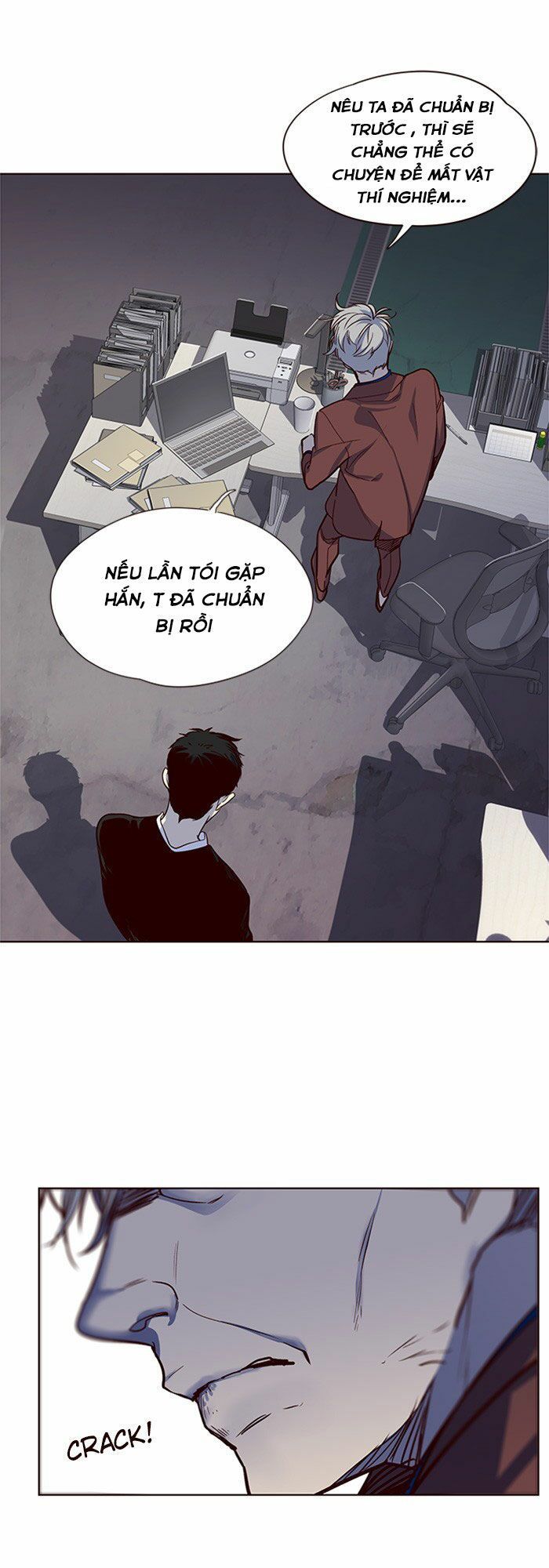 Hóa thân thành mèo chapter 10 - Upload bởi truyensieuhay.com