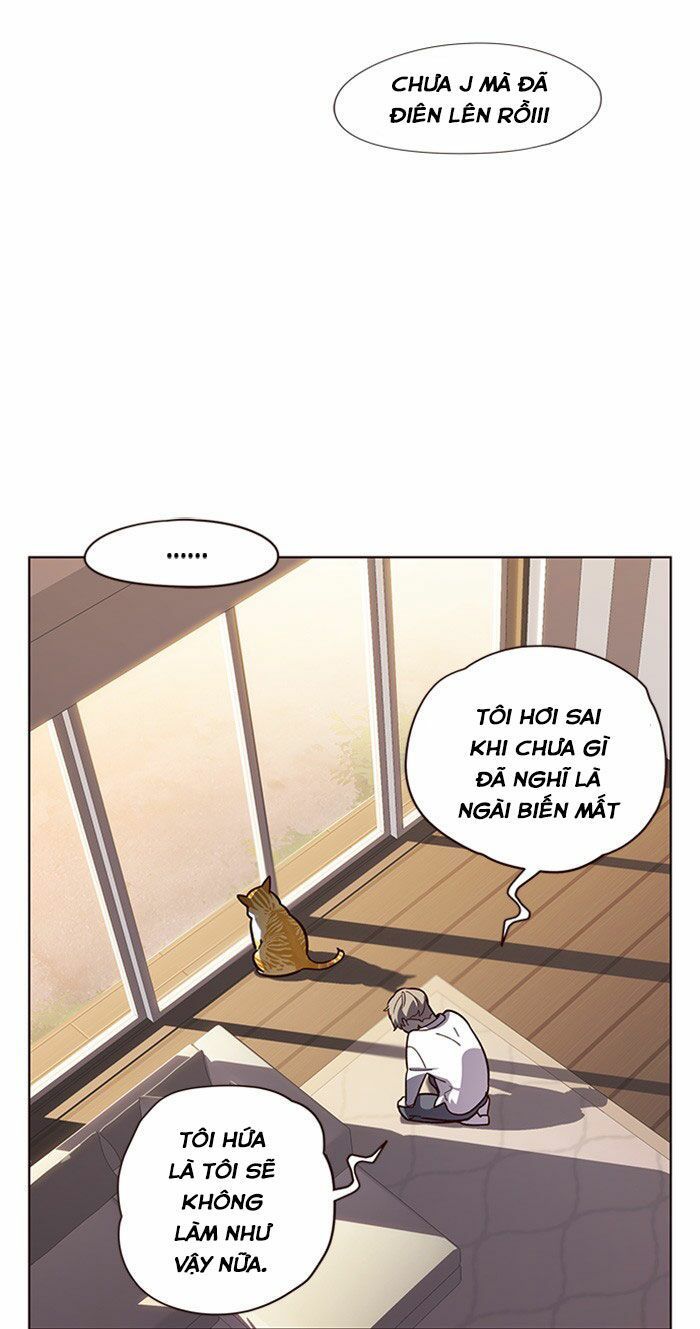 Hóa thân thành mèo chapter 10 - Upload bởi truyensieuhay.com