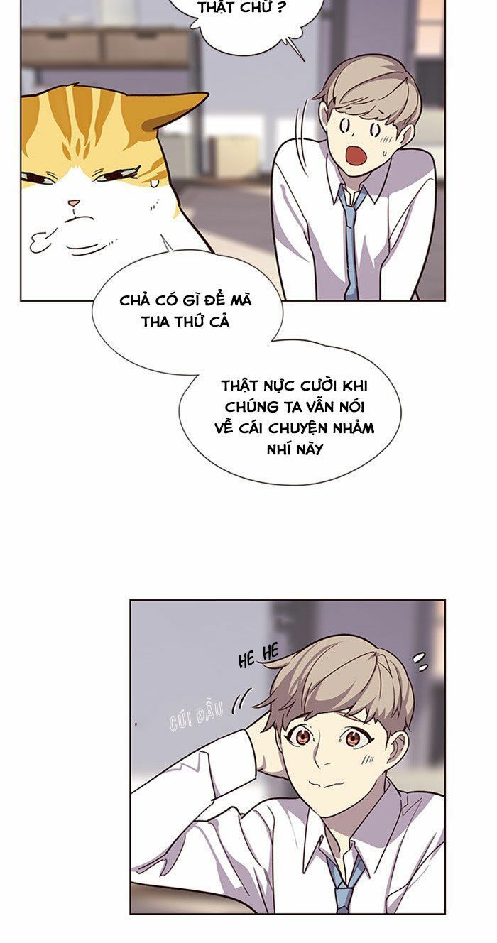 Hóa thân thành mèo chapter 10 - Upload bởi truyensieuhay.com