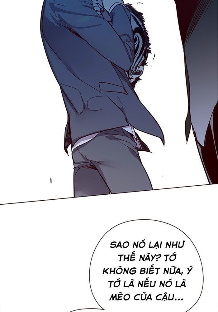 Hóa thân thành mèo chapter 11 - Upload bởi truyensieuhay.com