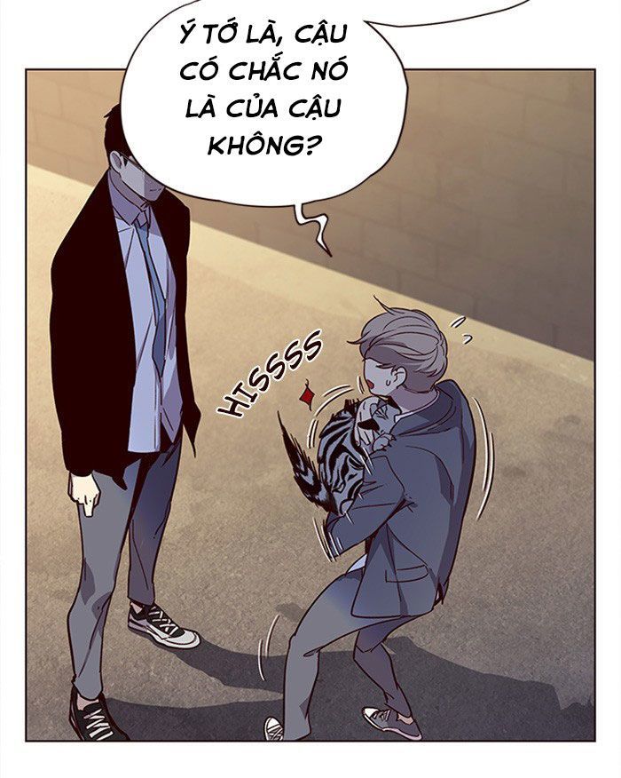 Hóa thân thành mèo chapter 11 - Upload bởi truyensieuhay.com