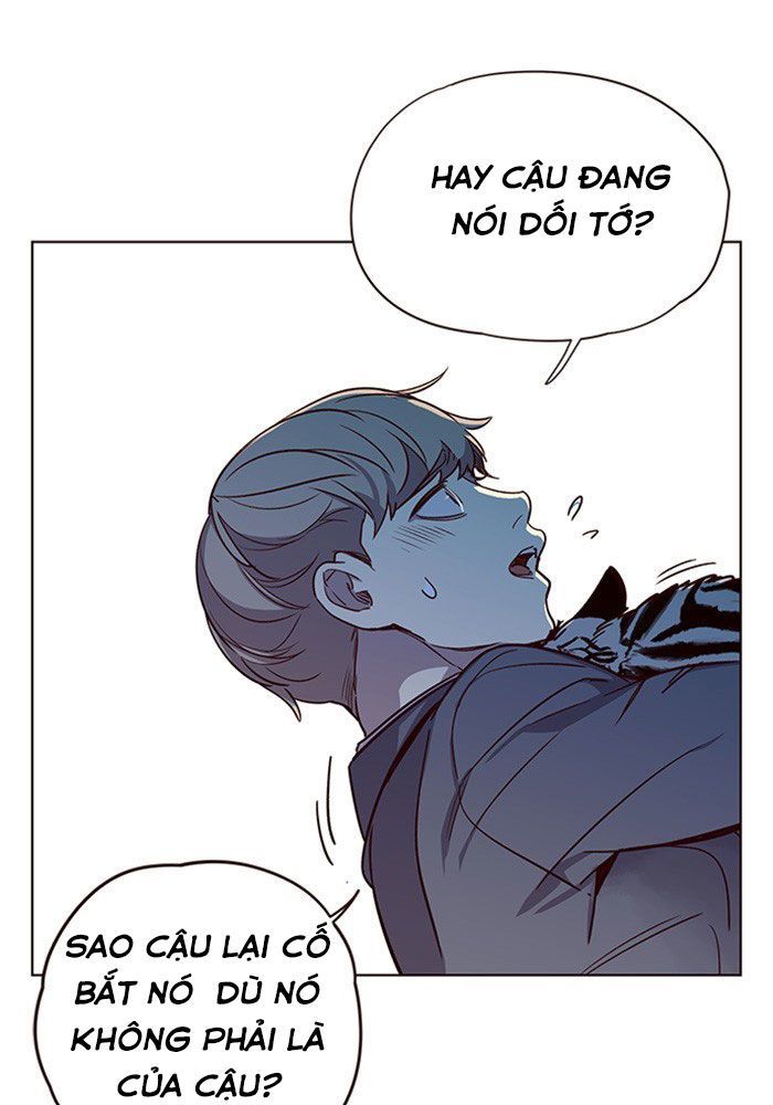 Hóa thân thành mèo chapter 11 - Upload bởi truyensieuhay.com