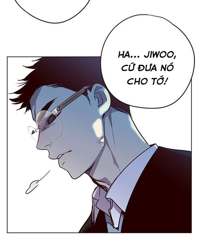 Hóa thân thành mèo chapter 11 - Upload bởi truyensieuhay.com