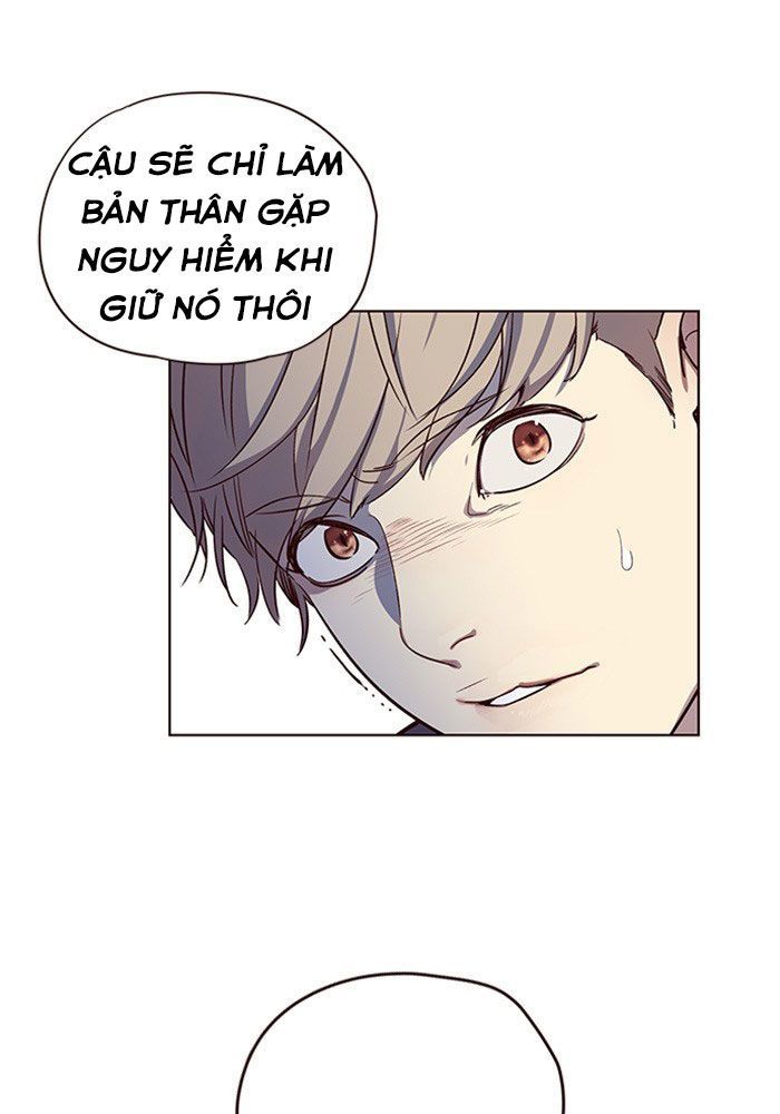 Hóa thân thành mèo chapter 11 - Upload bởi truyensieuhay.com