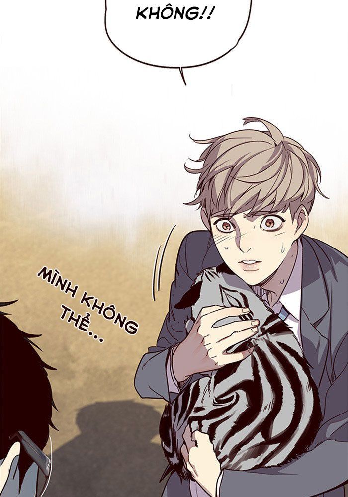 Hóa thân thành mèo chapter 11 - Upload bởi truyensieuhay.com
