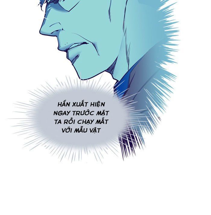 Hóa thân thành mèo chapter 11 - Upload bởi truyensieuhay.com