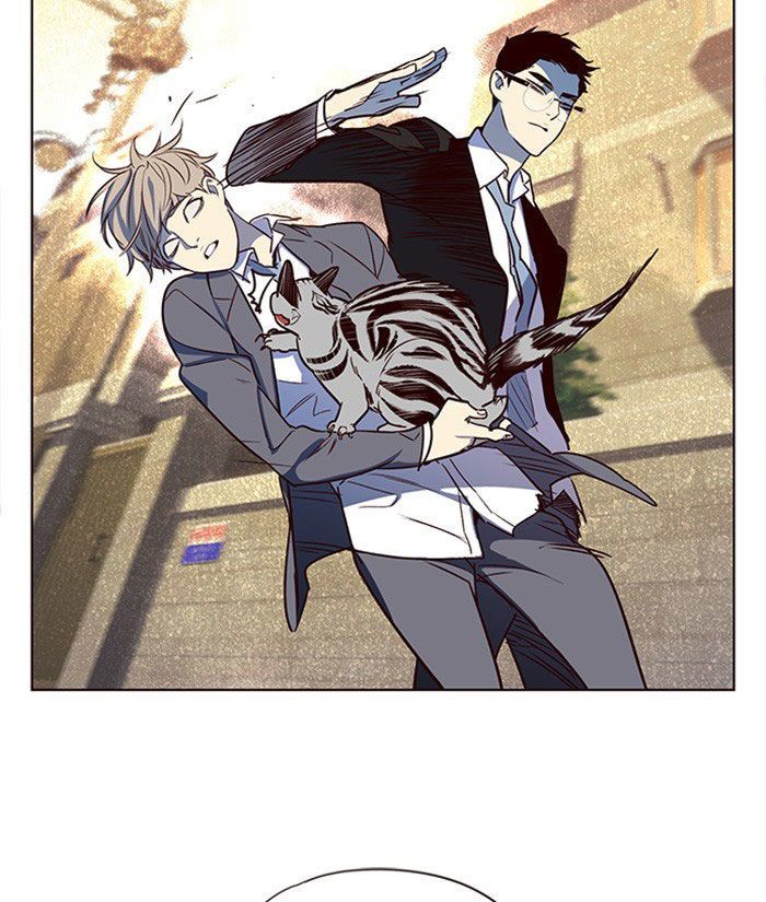 Hóa thân thành mèo chapter 11 - Upload bởi truyensieuhay.com