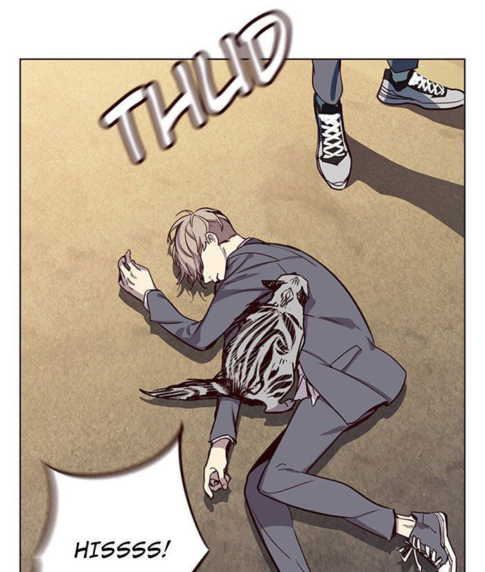Hóa thân thành mèo chapter 11 - Upload bởi truyensieuhay.com