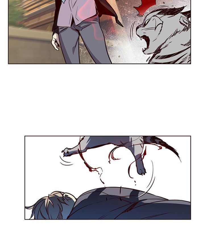 Hóa thân thành mèo chapter 11 - Upload bởi truyensieuhay.com
