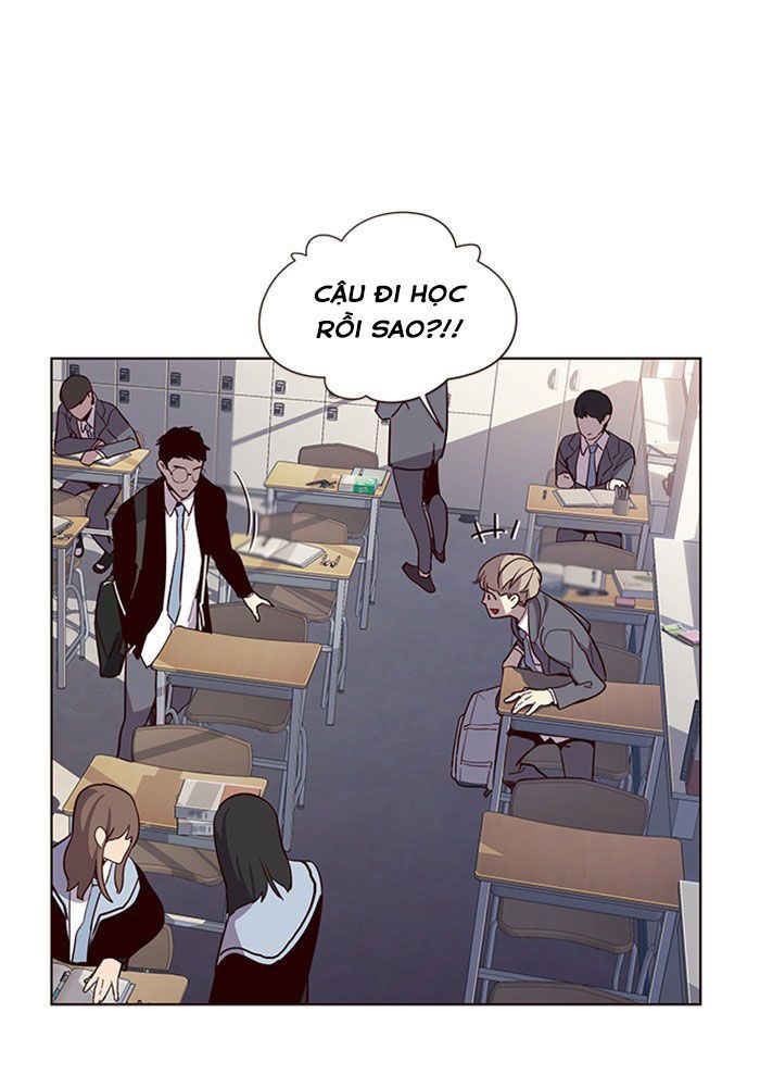 Hóa thân thành mèo chapter 11 - Upload bởi truyensieuhay.com
