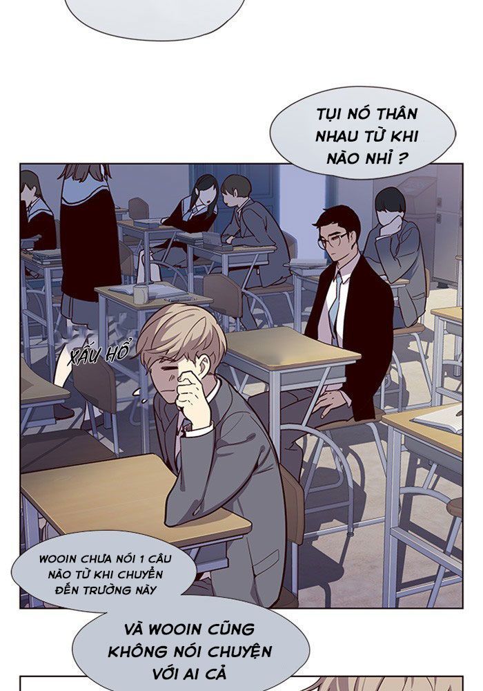 Hóa thân thành mèo chapter 11 - Upload bởi truyensieuhay.com