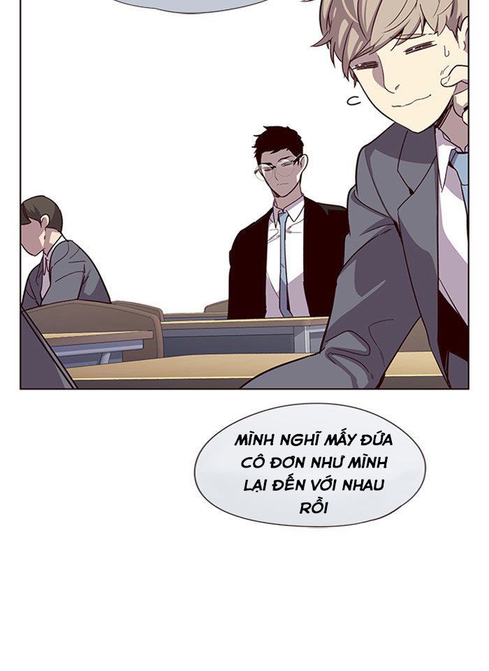 Hóa thân thành mèo chapter 11 - Upload bởi truyensieuhay.com