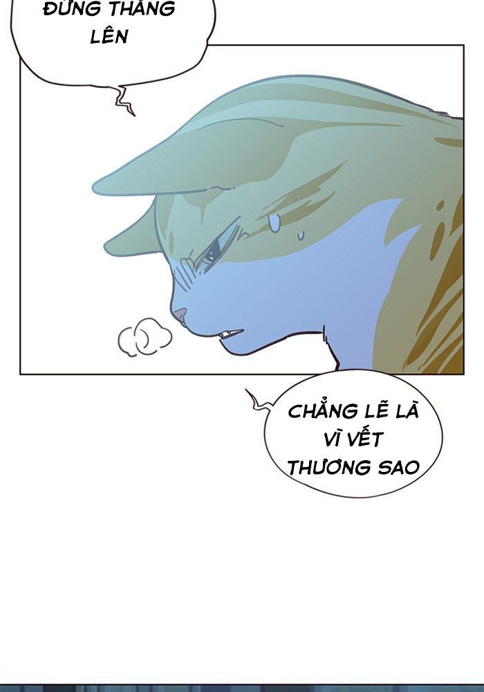 Hóa thân thành mèo chapter 11 - Upload bởi truyensieuhay.com