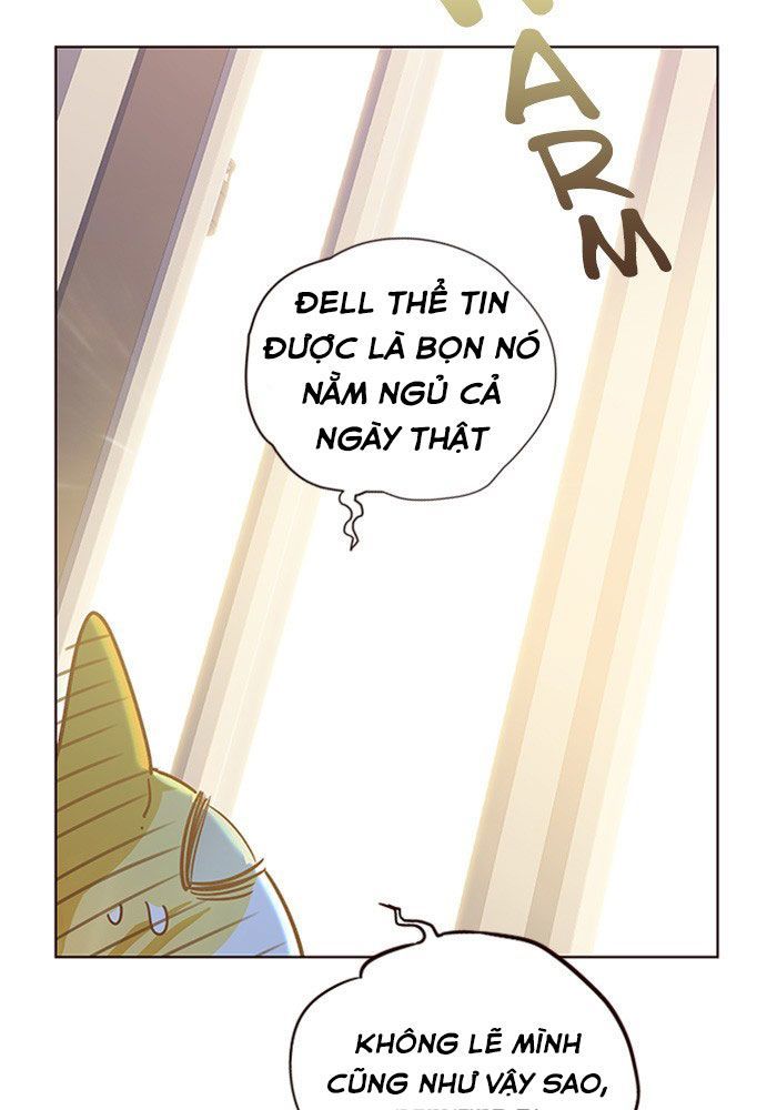Hóa thân thành mèo chapter 11 - Upload bởi truyensieuhay.com