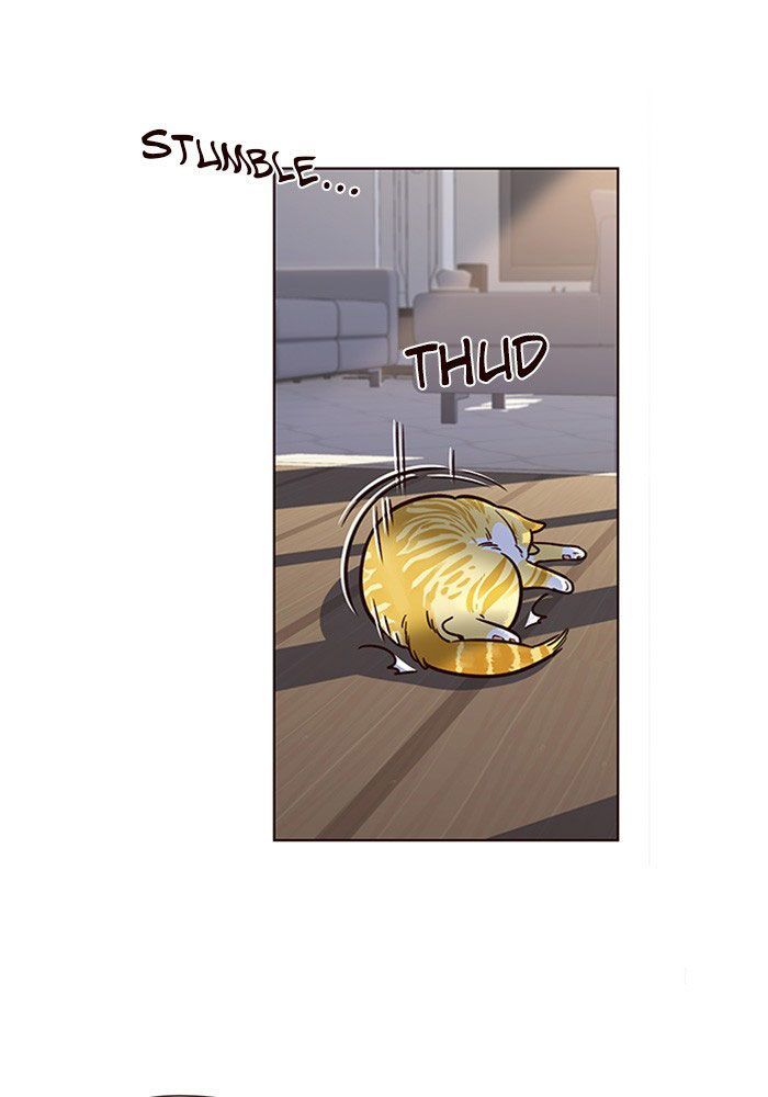 Hóa thân thành mèo chapter 11 - Upload bởi truyensieuhay.com