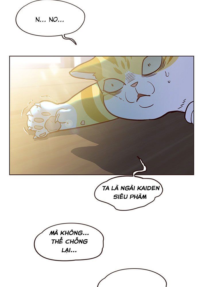 Hóa thân thành mèo chapter 11 - Upload bởi truyensieuhay.com