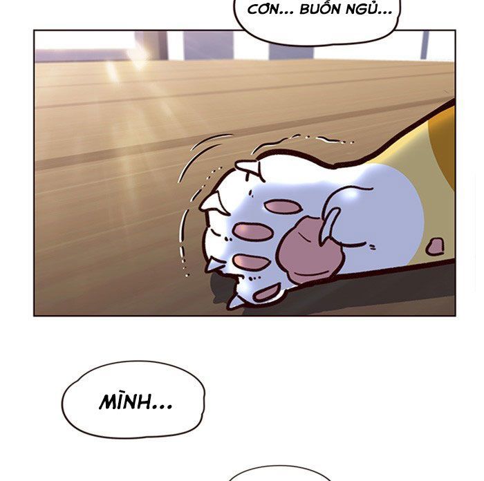 Hóa thân thành mèo chapter 11 - Upload bởi truyensieuhay.com
