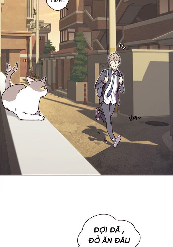 Hóa thân thành mèo chapter 11 - Upload bởi truyensieuhay.com