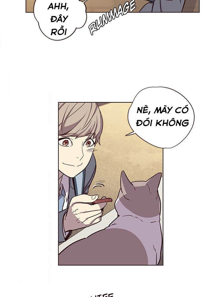 Hóa thân thành mèo chapter 11 - Upload bởi truyensieuhay.com