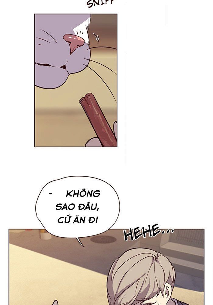Hóa thân thành mèo chapter 11 - Upload bởi truyensieuhay.com