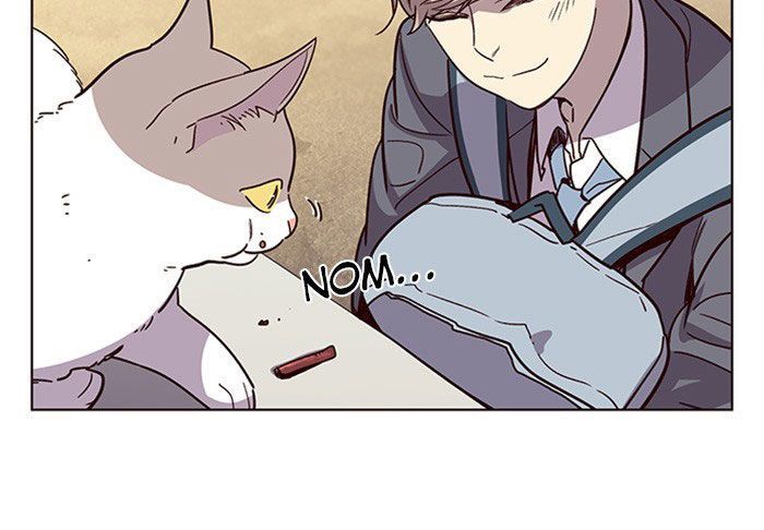 Hóa thân thành mèo chapter 11 - Upload bởi truyensieuhay.com