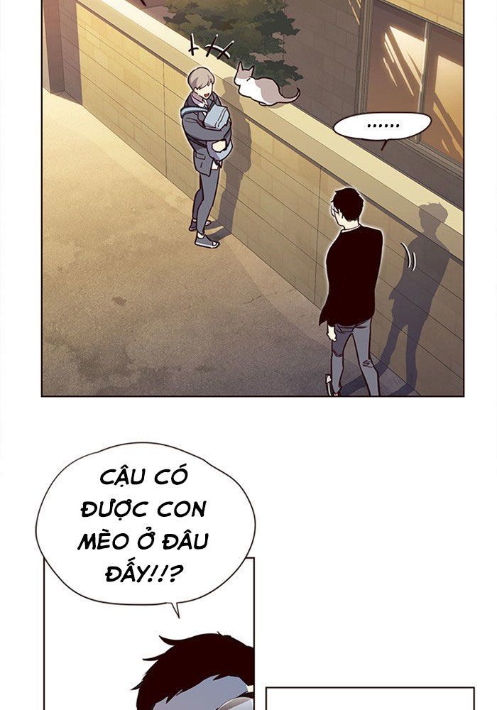 Hóa thân thành mèo chapter 11 - Upload bởi truyensieuhay.com