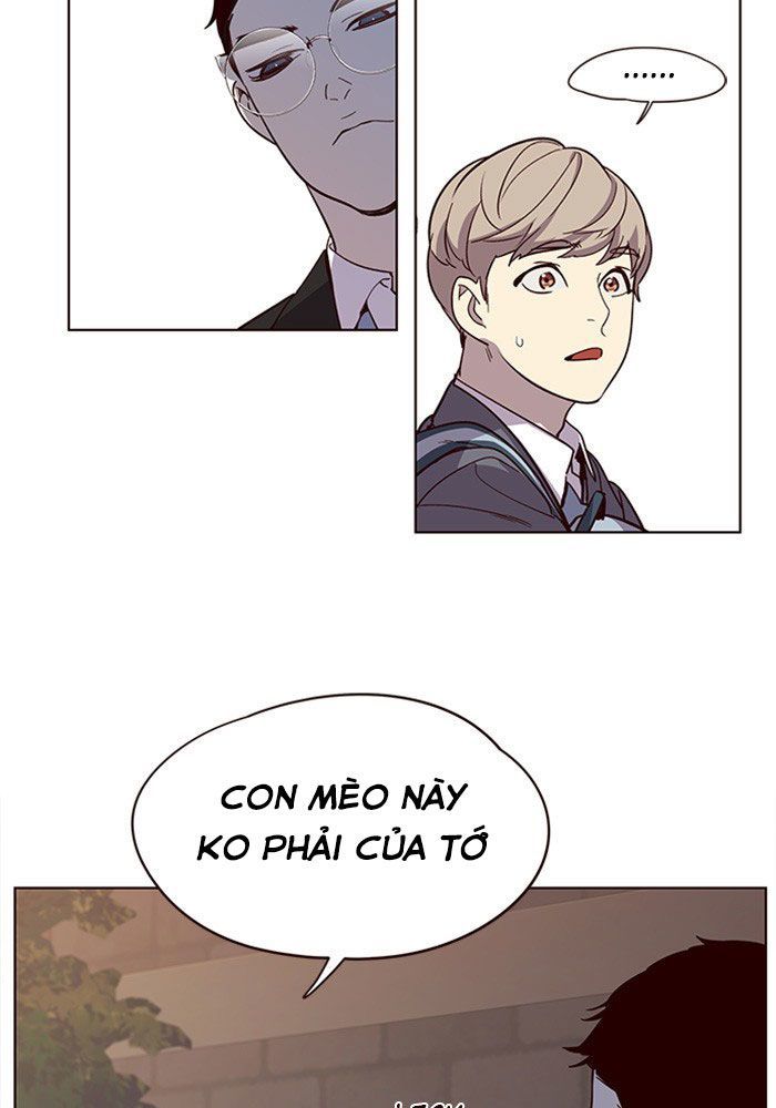 Hóa thân thành mèo chapter 11 - Upload bởi truyensieuhay.com