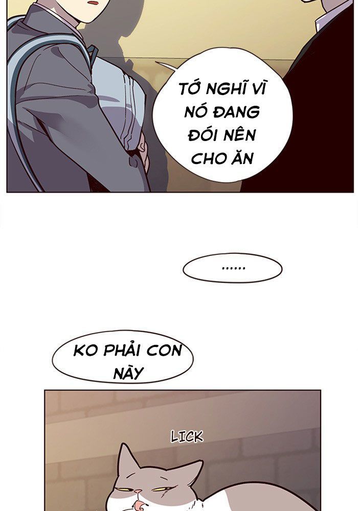 Hóa thân thành mèo chapter 11 - Upload bởi truyensieuhay.com