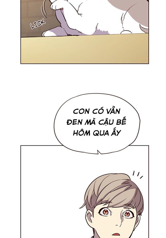 Hóa thân thành mèo chapter 11 - Upload bởi truyensieuhay.com