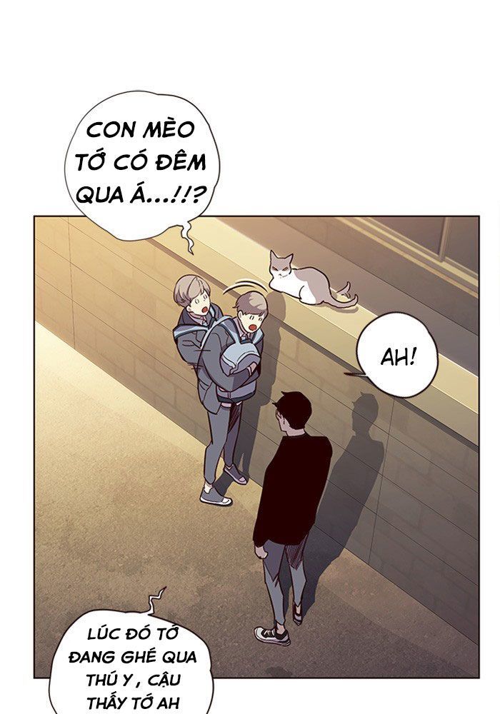 Hóa thân thành mèo chapter 11 - Upload bởi truyensieuhay.com