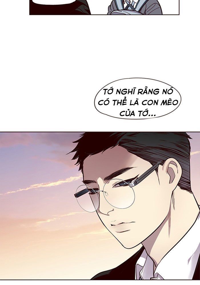 Hóa thân thành mèo chapter 11 - Upload bởi truyensieuhay.com