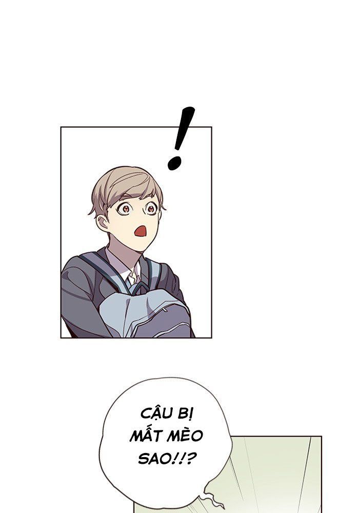 Hóa thân thành mèo chapter 11 - Upload bởi truyensieuhay.com