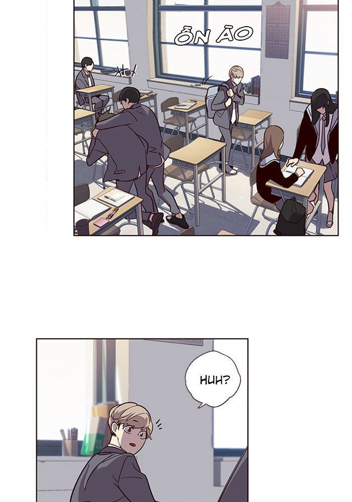 Hóa thân thành mèo chapter 11 - Upload bởi truyensieuhay.com