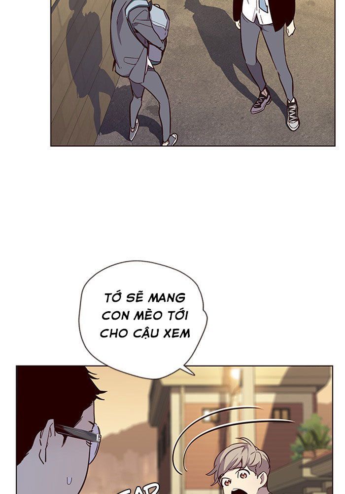 Hóa thân thành mèo chapter 11 - Upload bởi truyensieuhay.com