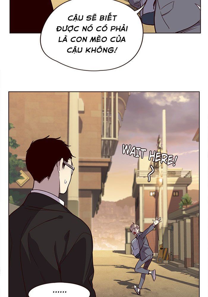 Hóa thân thành mèo chapter 11 - Upload bởi truyensieuhay.com