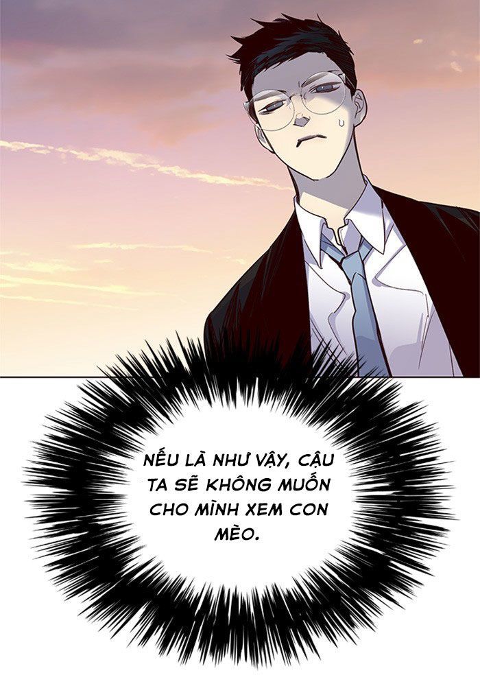 Hóa thân thành mèo chapter 11 - Upload bởi truyensieuhay.com