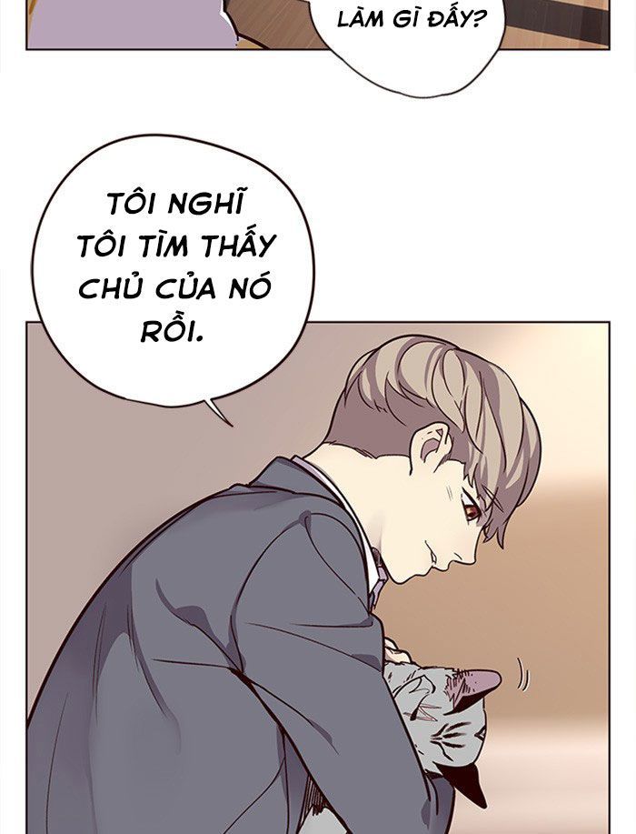 Hóa thân thành mèo chapter 11 - Upload bởi truyensieuhay.com